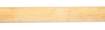 Hoe 16 cm, wooden handle