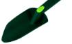 Wide spatula plastic