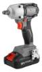 450Nm Energy+ brushless impact spanner