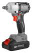 450Nm Energy+ brushless impact spanner