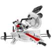 Cordless mitre saw Energy+ 18V Li-lon, 210 x 30 mm blade, 3000 rpm, without battery