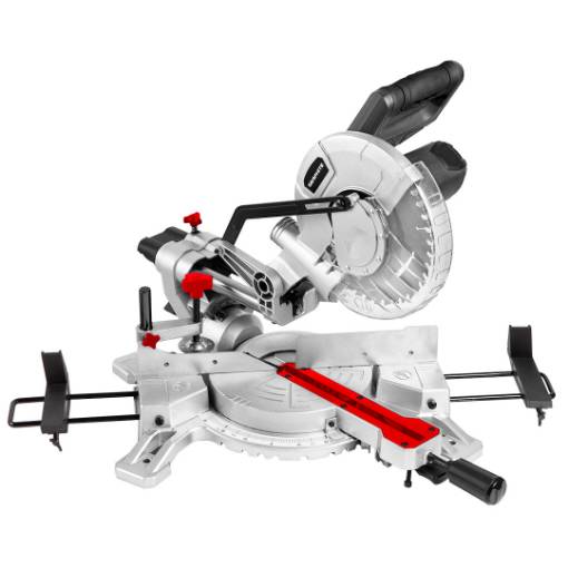 Cordless mitre saw Energy+ 18V Li-lon, 210 x 30 mm blade, 3000 rpm, without battery
