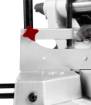 Cordless mitre saw Energy+ 18V Li-lon, 210 x 30 mm blade, 3000 rpm, without battery