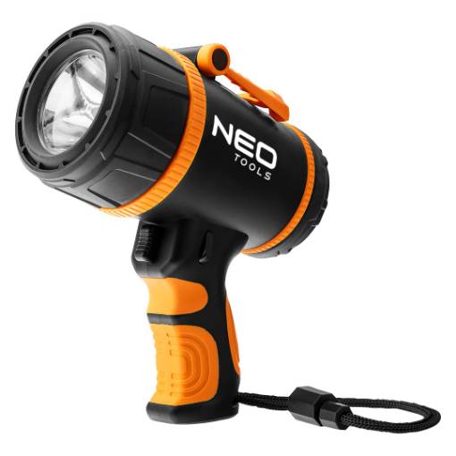 Searchlight lamp 1000lm