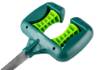 Roller hose guide