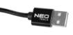 USB type C cable, 2 m