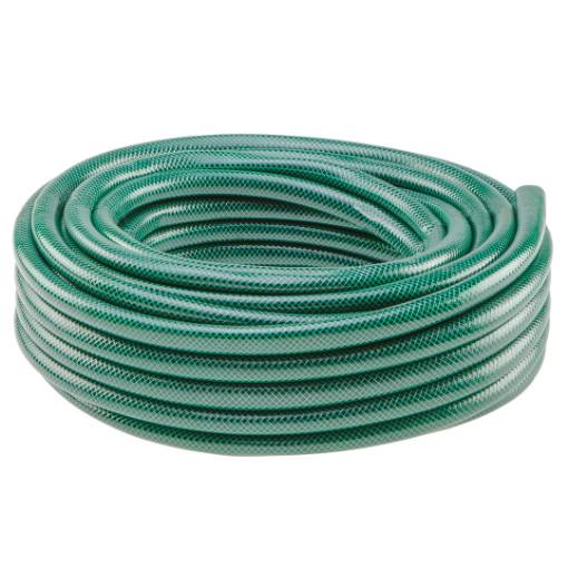 Garden hose 20 m, 1/2" ECONOMIC