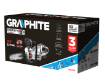Cordless chain saw Energy+ 18V Li-Ion, 10 "(250mm) bar, without battery