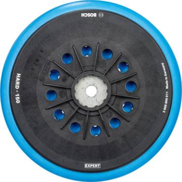 Keskmine Multi-hole 150mm,Hard