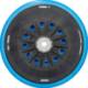 Keskmine Multi-hole 150mm,Hard
