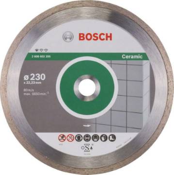 Teemantlõikeketas FPE 230x22.23 mm