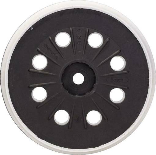 Lihvplaat GEX 125-150 AVE