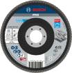 Lihvpaberi ketas top D=125 mm,K 60,1 tk.