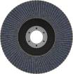 Lihvpaberi ketas top D=125 mm,K 60,1 tk.