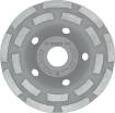 Teemantlihvketas 125 x 22.23 mm Concrete