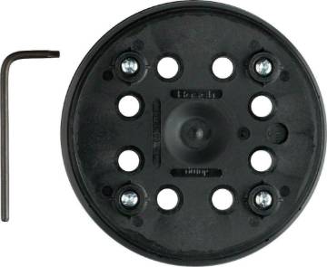 Lihvalusketas D 125 mm (PEX 270)
