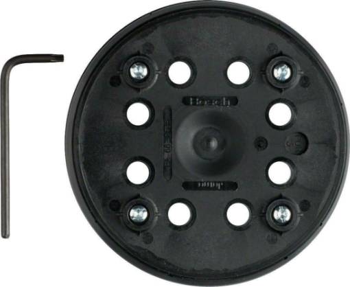 Lihvalusketas D 125 mm (PEX 270)