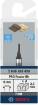 Soonefrees 6mm D1 3,2 mm, L 7,7 mm,G51mm