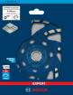 Lihvpea Expert Concrete 150 x 22.23 mm, Concrete