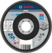 Lihvpaberi ketas top D=125 mm,K 120,1 tk.
