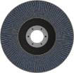 Lihvpaberi ketas top D=125 mm,K 120,1 tk.