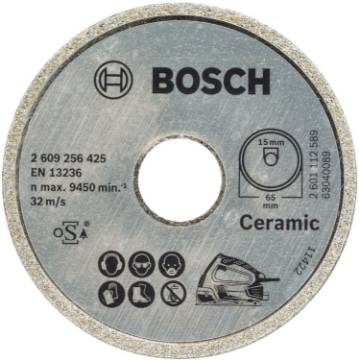 Teemantketas 65x15mm Ceramic, PKS 16 Multi