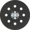 Lihvalusketas keskm.  D 115 mm, 1 tk.