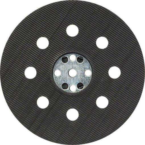 Lihvalusketas keskm.  D 115 mm, 1 tk.