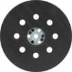 Lihvalusketas keskm., D 125 mm, 1 tk.