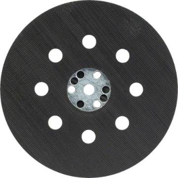 Lihvalusketas keskm., D 125 mm, 1 tk.