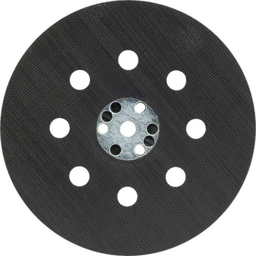 Lihvalusketas keskm., D 125 mm, 1 tk.