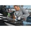GWX 18V-10 PC 18V Cordless Brushless 125mm X-Lock Paddle Angle Grinder in L-BOXX