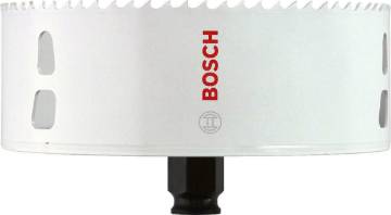 133 mm HSS-Bimet.augusaag Progressor for Wood&Metal