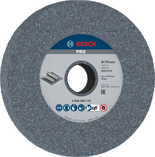 Lihvketas 175x25x32,peen