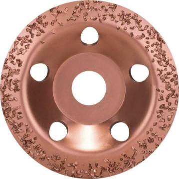 Kõvamet.lihvketas d=115 mm, kare