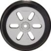 Lihvalusketas pehme,D 150 mm,1 tk.