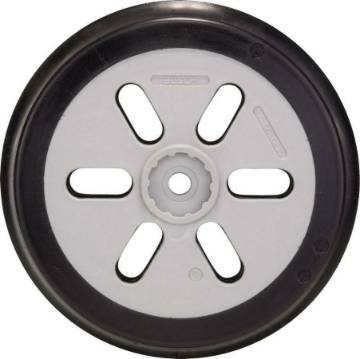 Lihvalusketas pehme,D 150 mm,1 tk.