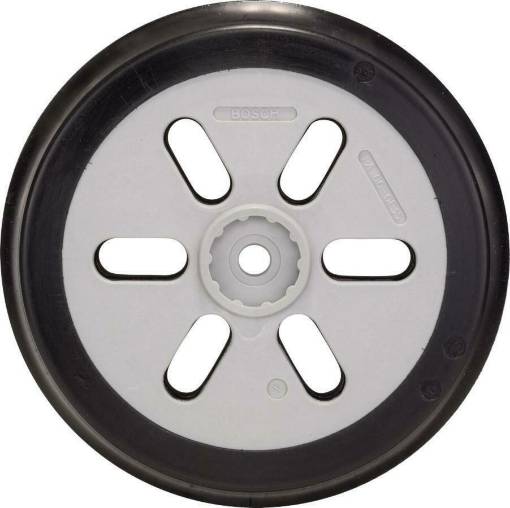Lihvalusketas pehme,D 150 mm,1 tk.
