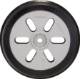 Lihvalusketas pehme,D 150 mm,1 tk.