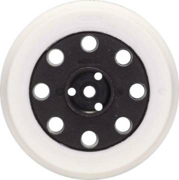 Lihvalusketas D 125 pehme