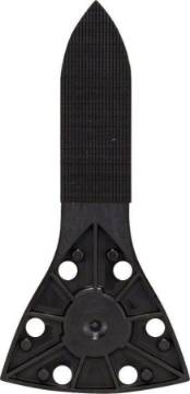 Karukeel-lihvtald PDA 240,GDA 280,lapik