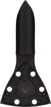 Karukeel-lihvtald PDA 240,GDA 280,ovaalne