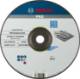 Lihvketas INOX 230x22x6 mm