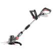 Cordless grass trimmer Energy+ 18V Li-Ion, cutting width 254 mm, without battery