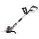 Cordless grass trimmer Energy+ 18V Li-Ion, cutting width 254 mm, without battery