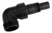 Submersible dirty water pump 900W, 16000 l/h