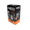 Submersible dirty water pump 900W