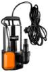 Submersible dirty water pump 900W