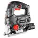 Jigsaw 800W, speed 0-3100 min-1, BMC