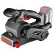 Cordless belt sander 18V E+ 120-350/min